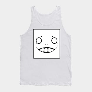 Emil's Tank Top